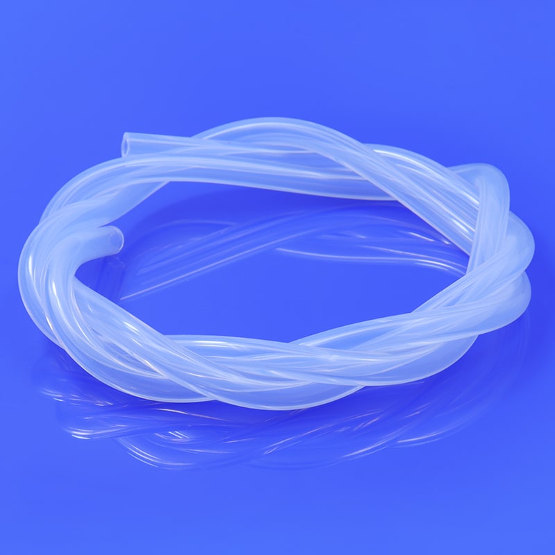 High Temp Silicone Tubing